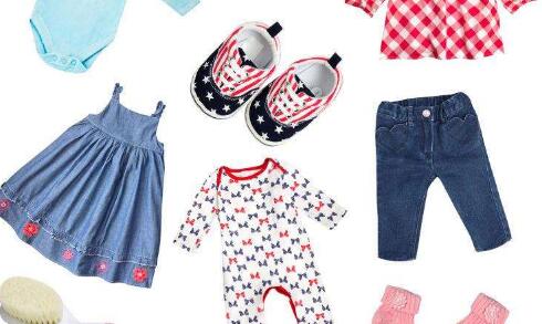 童装入驻CNAS及CMA质量检测报告申请办理-质检报告