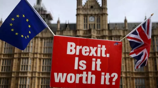 英国脱欧成功后,关于检测认证你应该知道这些内容-质检报告